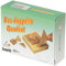 Bartl 106542 Taschenpuzzle Das doppelte Quadrat 15 Teile