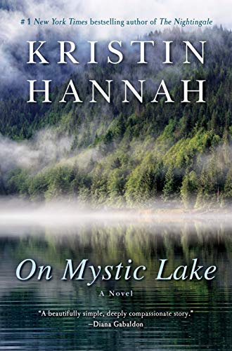 On Mystic Lake: A Novel (Ballantine Reader's Circle) (English Edition)