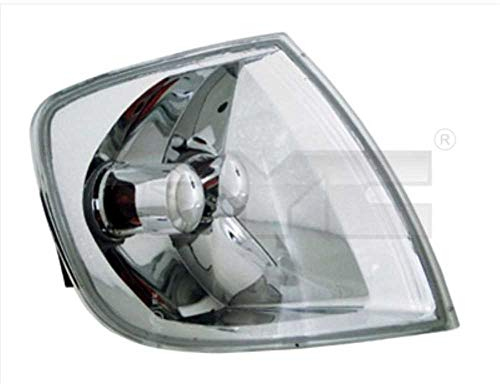 Blinkleuchte Blinker glasklar rechts für VW Polo Schrägheck 1999-2001