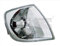 Blinkleuchte Blinker glasklar rechts für VW Polo Schrägheck 1999-2001