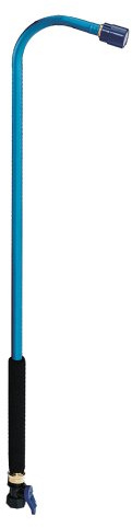 DRAMM 12579 Sunrise Hängekorb Regenstab 36 Zoll blau