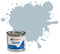 Humbrol Enamel Paint 14ML No 27003 Polished Steel - Metalcote