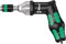 Wera 05074702001 Kraftform 7442 Torque Screwdriver with Pistol Grip - Silver