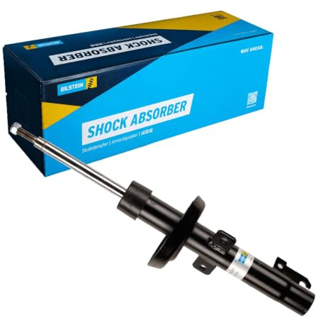 Bilstein 22-041241 B4 Gas Stoßdämpfer für Ford Fiesta III -12/95 VA (1 Stk)
