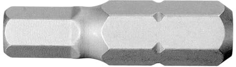 FACOM Innensechskant-Bit ET.103/16 Einlage Hexlänge 25 mm , 1 Stück, EH.103/16