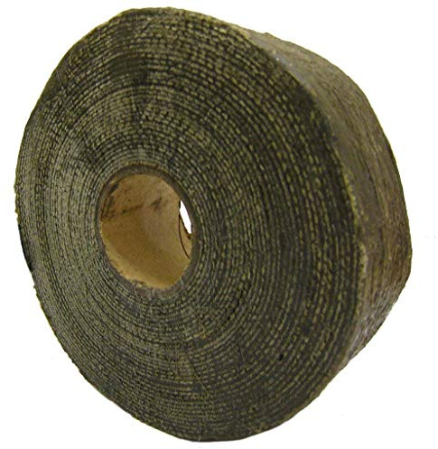 All Trade Direct 1 X Roll Of Anti Corrosion 50Mm X 10M Tape Denso Premtape Waterproof Petro Tape