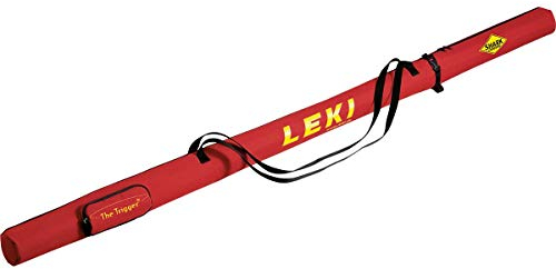 LEKI Goods Erwachsene (Unisex), Rot