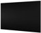 School-MaxX Spritzschutz aus Glas, 800 x 400 x 4 mm, Farbe: schwarz Herd Küche Bad