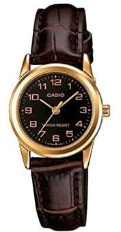 Montre Femme Casio (Ø 25 mm)