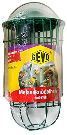 GEVO Meisenknödelhalter für 4 Knödel