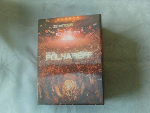 Ze (Re)Tour 2007 - Edition limitée 2 DVD [FR IMPORT]