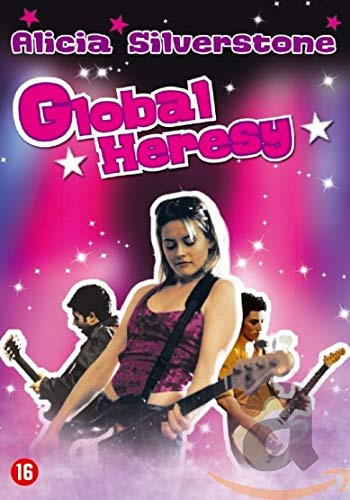 Global Heresey [DVD-AUDIO]