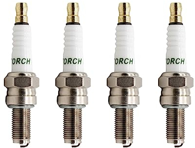 TORCH B8RC Zündkerze Alternative Zündkerzen Modelle sind CR8E Zündkerze, für U24ESR-N Zündkerze, für RG59 Zündkerze, für 4302-4PK Zündkerze, OEM