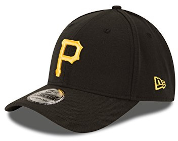 New Era MLB Game Team Classic 39THIRTY Stretch Fit Cap