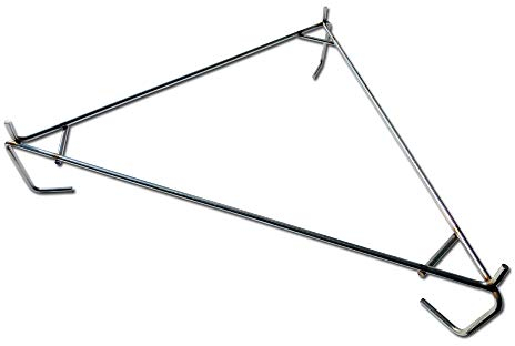 BBQsmokerMods.com Elevator Rack/Grill Extender for Big Green Egg Large Egg (Kamado) Grill Dome Large XL