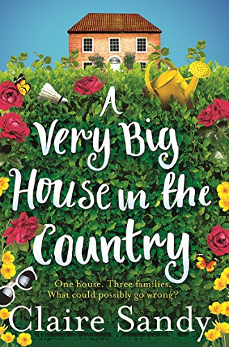 A Very Big House in the Country (English Edition)