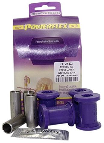 Powerflex PFF79-202 Performance Polyuretan Buchsen