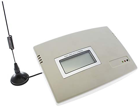 GSM Yatek GSM212 Festes Kabelloses Terminal, ideal für Aufzüge, Alarm und Telefonzentralen ohne Festnetzverbindung