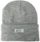 Gelante 3M Thinsulate Damen Herren Unisex Strickmütze Thermo Winter Cap Casual Beanies, grau, Einheitsgröße