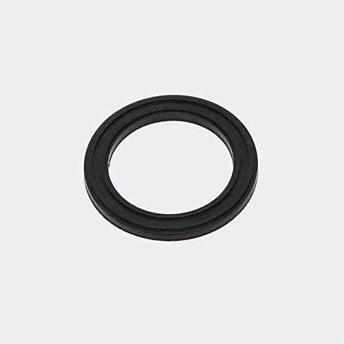 SunSun Ersatzteil für Druckteichfilter CPF-2500 Gummidichtung, effiziente Teichfilteranlage 6000 l/h, Teichdruckfilter mit UVC-Lampe