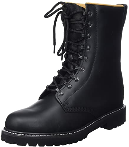 MFH Leather Boots of German Armed Forces (46)