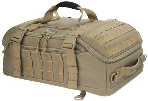 Maxpedition Fliegerduffel Adventure Bag