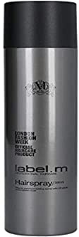 Label M Hairspray Haarspray, 300 ml
