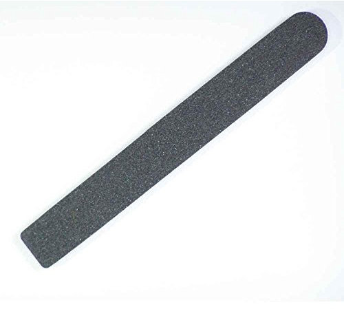The Edge Duraboard Electra 100/180 Grit Nail File - Pack of 10