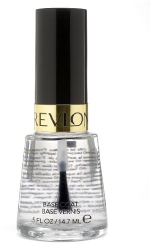 Revlon Nail Care 41340000 – Base Coat 15 ml