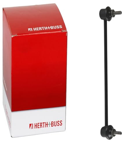 HERTH+BUSS JAKOPARTS Stange/Strebe, Stabilisator J4974017 | J4974017 Kompatibel mit Jazz II (gd_, GE3, GE2),Jazz III (ge_, Gg_, Gp_, Za_)