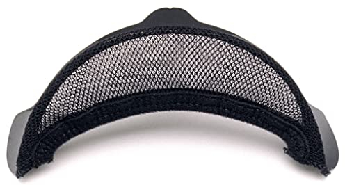 Shoei Chin Curtain für Helm XR-1100 / X-SPIRIT II / QWEST