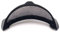 Shoei Chin Curtain für Helm XR-1100 / X-SPIRIT II / QWEST