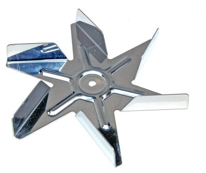 Genuine HOTPOINT Oven Fan Motor