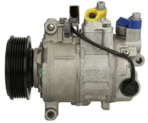NISSENS Kompressor, Klimaanlage 89267 | Kompatibel mit: RENAULT GRAND SCÉNIC II, LAGUNA II, LAGUNA II Grandtour, MEGANE II, MEGANE II Coupé-Cabriolet