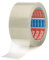 Tesa 1 Rolle Paketklebeband (66m:50mm, leise abrollbar) transparent