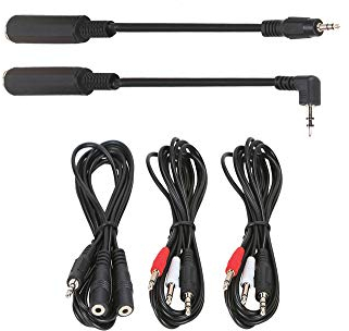 Keith McMillen K-708CK Cv Cable Kit
