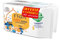 Fria - Lingettes humides, lot de 2 (2 x 72 lingettes)