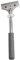 ProDec Advance 4 Titan Heavy Duty Scraper with Double Thickness Hardened Steel Blades, Rugged Chrome Shaft with Soft Grip Handle, Delivers Maximum Scraping Power