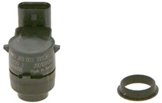 Sensor, Einparkhilfe Kompatibel mit BMW X1 E91 E93 E92 E90 E82 E88 E87 E81 Z4 Roadster Mini Cabrio Clubman 2001-2009 von Autoteile Gocht