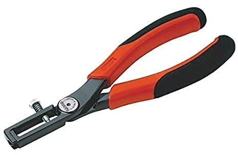 Bahco 2223 G-150 - Alicate Pelacables Ergo 150G