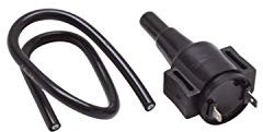 Bobine Allumage Adaptable MBK 51 Electronique (Haute Tension Exterieure)