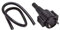 Bobine Allumage Adaptable MBK 51 Electronique (Haute Tension Exterieure)