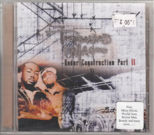 Under Construction Vol.2