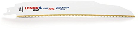 960G H.DEMOLIC.225X22X1.6 10D Unid: 5