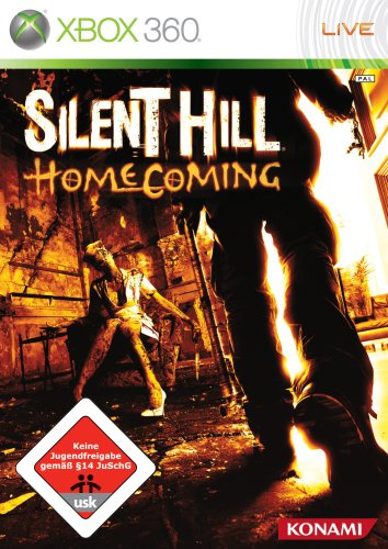 Silent Hill - Homecoming