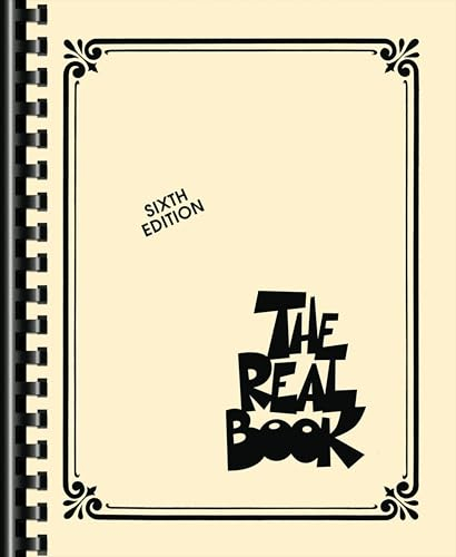 The Real Book - Volume I: C Edition (English Edition)
