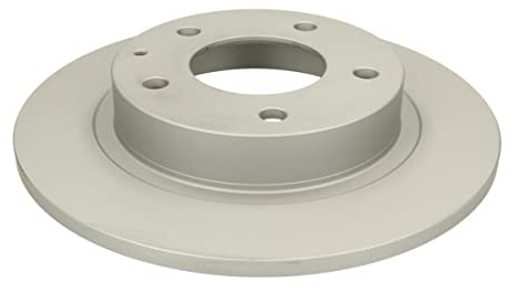 ATE 24011002341 Bremsscheibe - (Paar)
