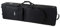 Classic Cantabile - Custodia per Tastiera 129 con ruote