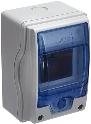 Meister feuchtraum kleinverteiler