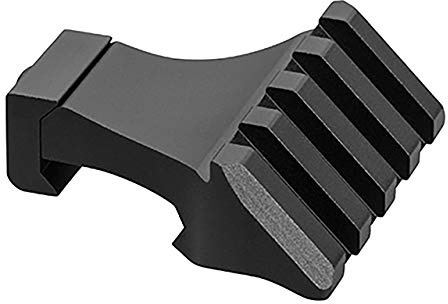Vortex Red Dot Side-Mount 45 Grad